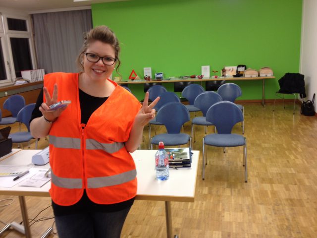 Nothelferkurse Experte