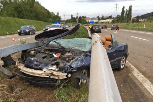 Unfallbild Nothelferkurse